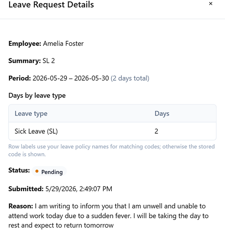 Peyqo Approval — Make Faster Decisions with Complete Context