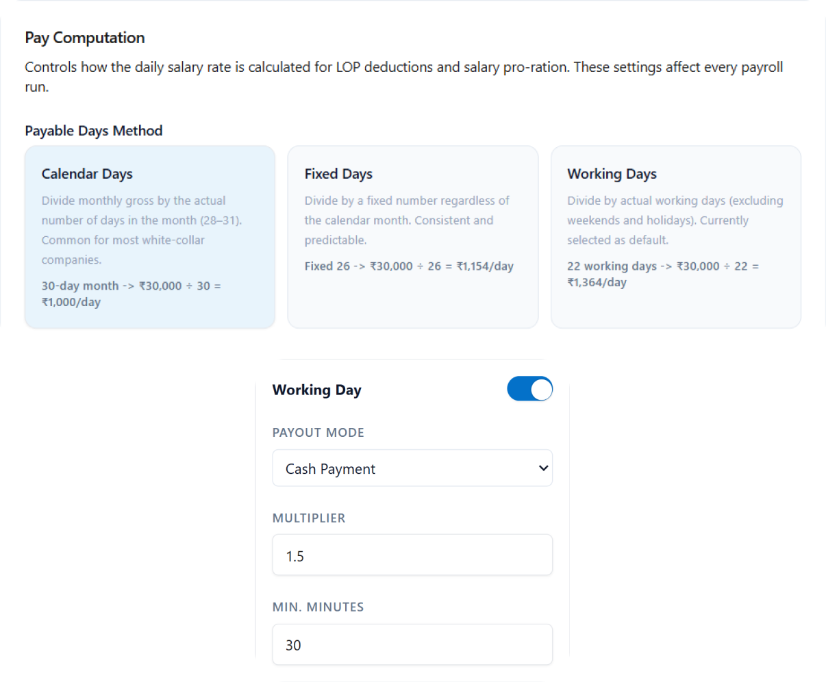 Peyqo Attendance — Visualize Your Organization. Understand How It's Structured.