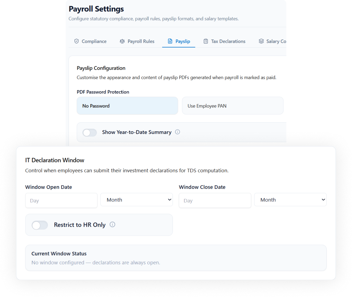 Peyqo Payroll & Compensation — Payroll Processing Without the Complexity