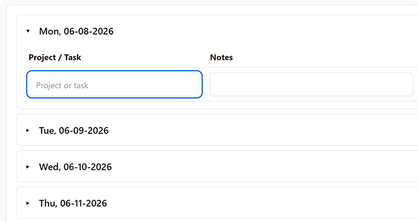 Peyqo Timesheets — Smarter Time Tracking With Complete Project Visibility